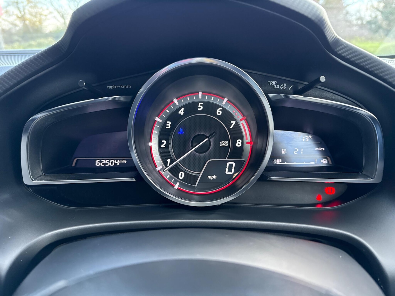 Used Mazda Mazda3 2015 for sale - 76850441: Photo 33