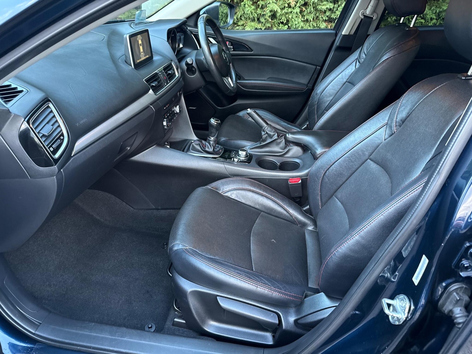 Used Mazda Mazda3 2015 for sale - 76850441: Photo 36