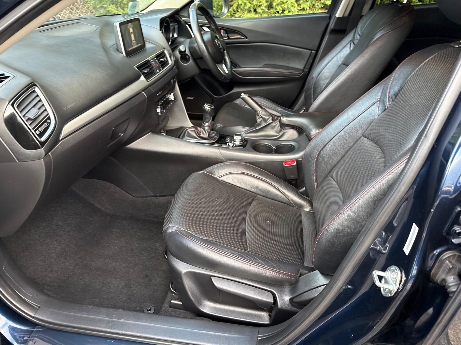 Used Mazda Mazda3 2015 for sale - 76850441: Photo 37