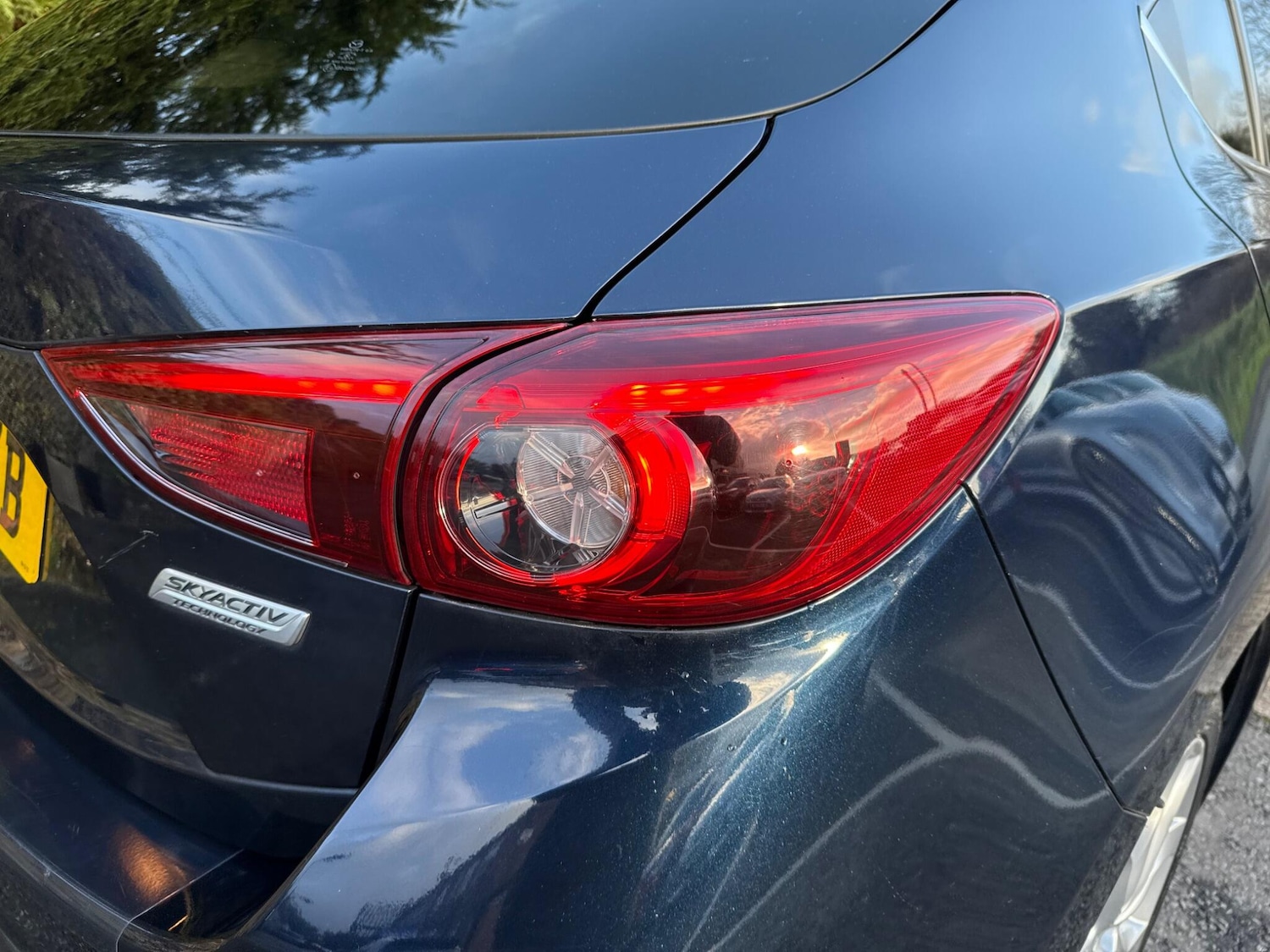 Used Mazda Mazda3 2015 for sale - 76850441: Photo 38