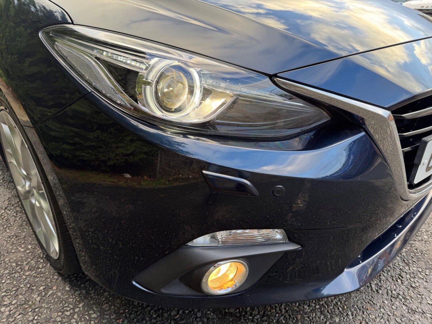 Used Mazda Mazda3 2015 for sale - 76850441: Photo 40