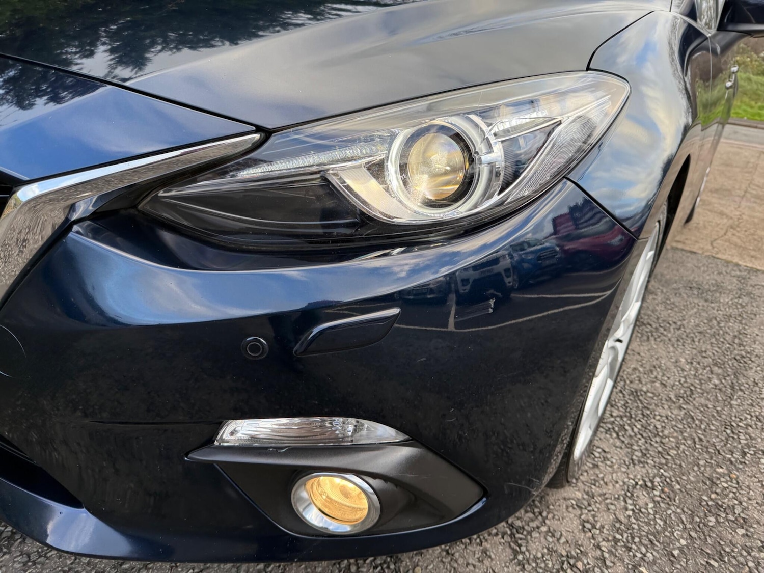 Used Mazda Mazda3 2015 for sale - 76850441: Photo 41