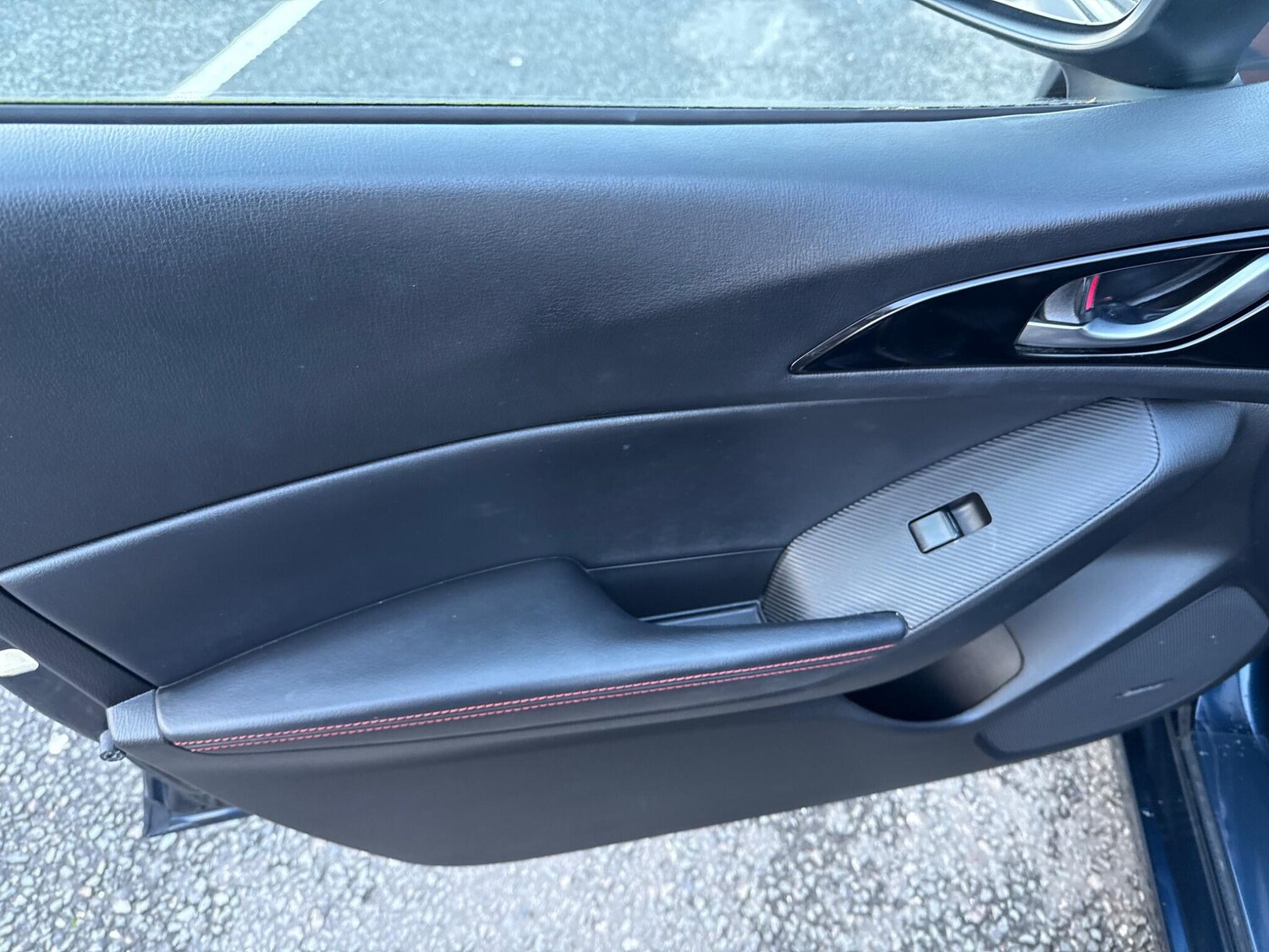 Used Mazda Mazda3 2015 for sale - 76850441: Photo 42