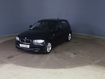 Used BMW 1 Series 2011 for sale - 76251323: Photo