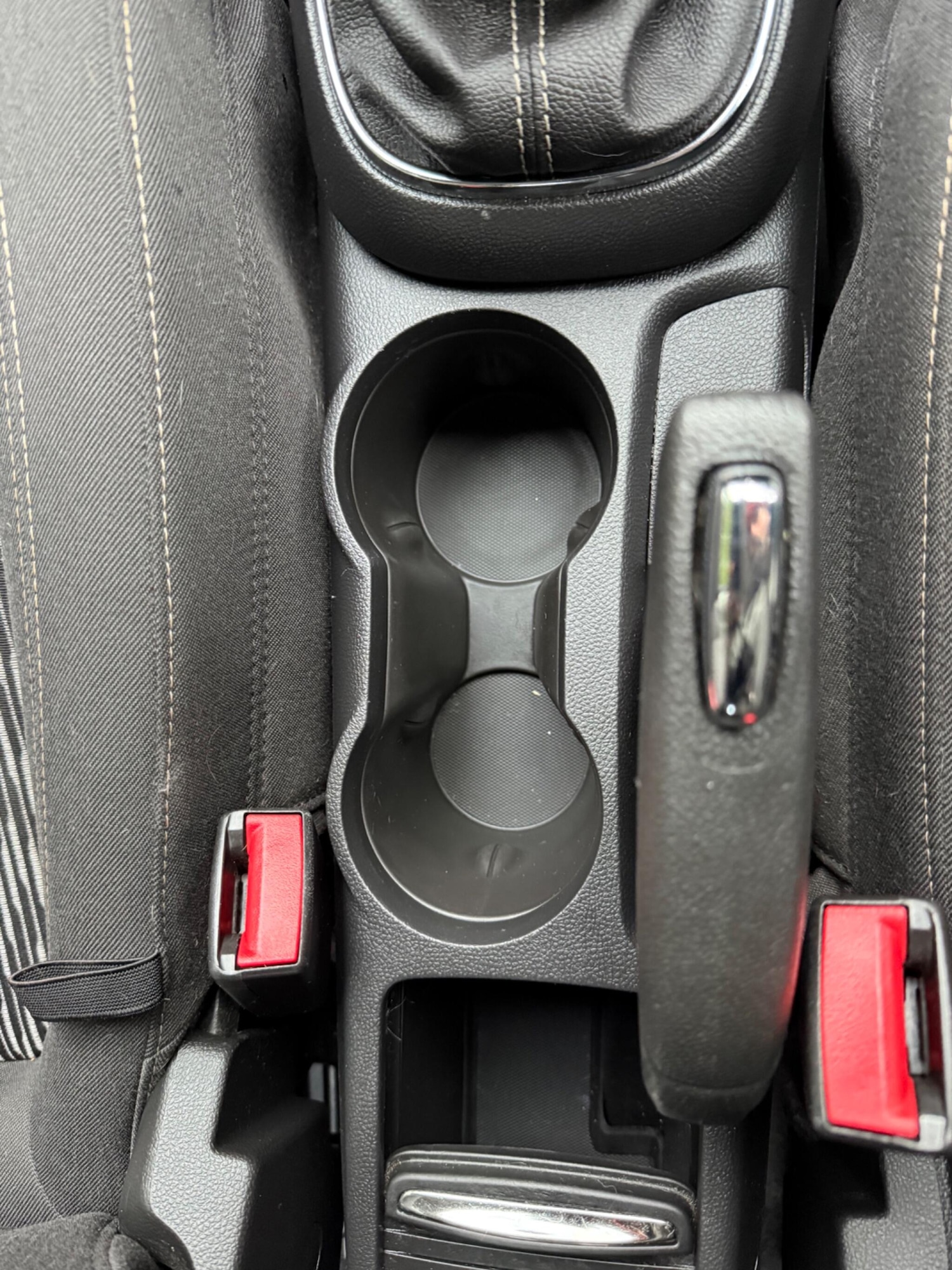 Used Vauxhall Mokka for sale - 77029626: Photo 10