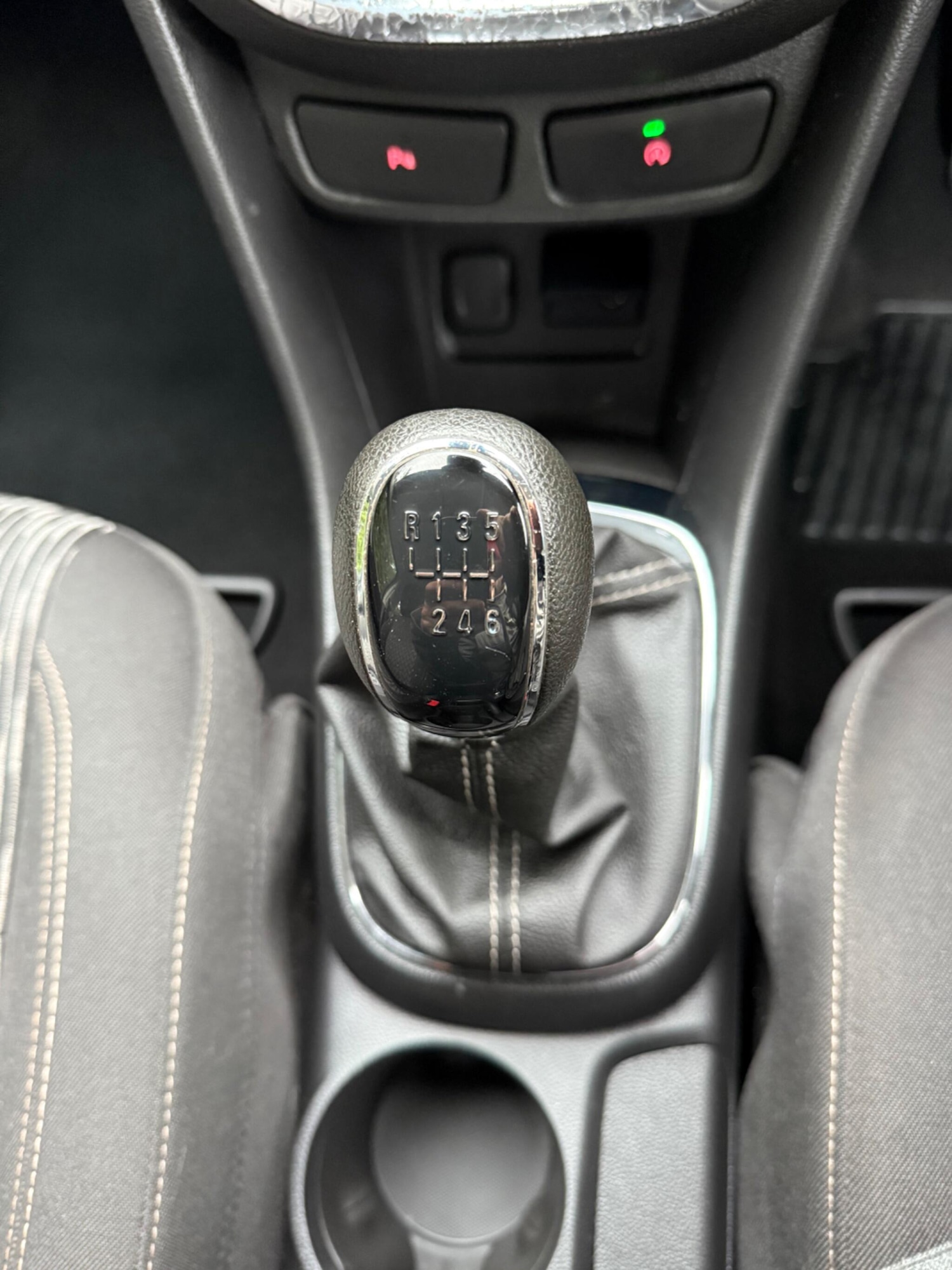 Used Vauxhall Mokka for sale - 77029626: Photo 11