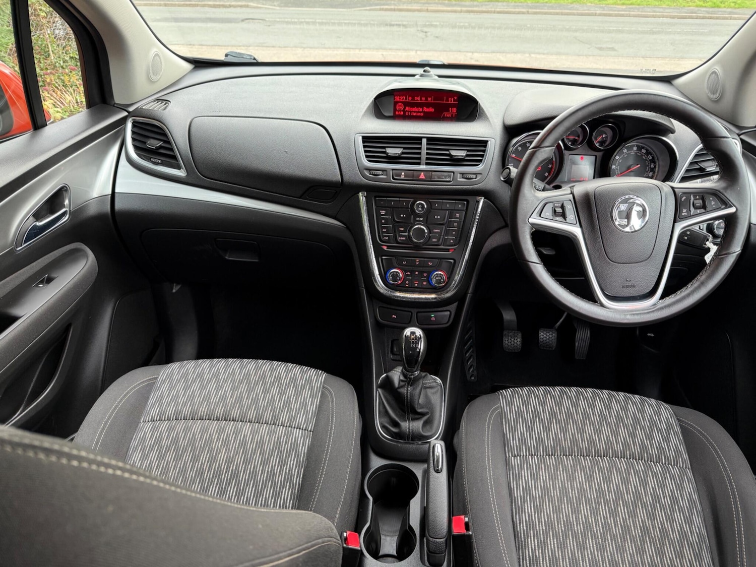 Used Vauxhall Mokka for sale - 77029626: Photo 12