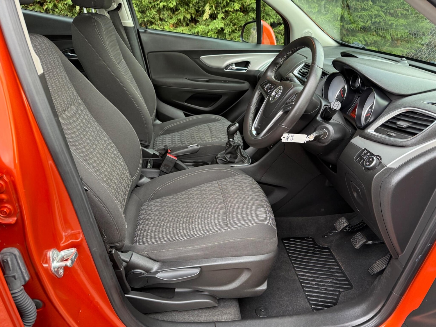 Used Vauxhall Mokka for sale - 77029626: Photo 13