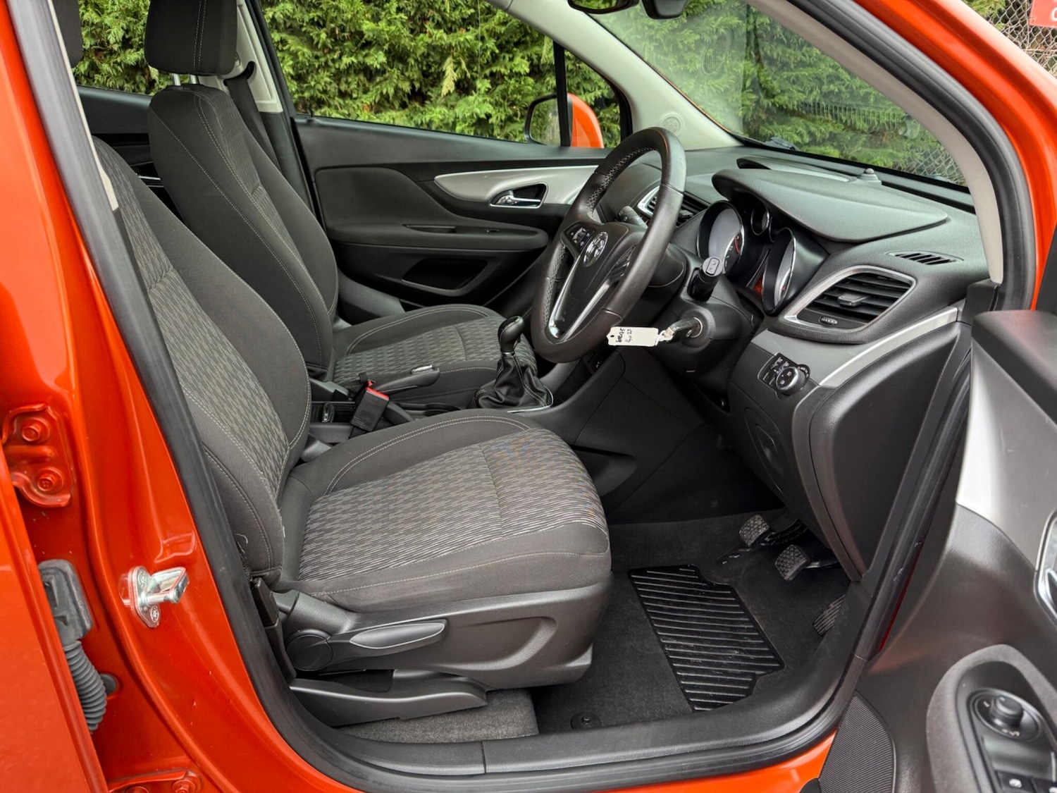 Used Vauxhall Mokka for sale - 77029626: Photo 14