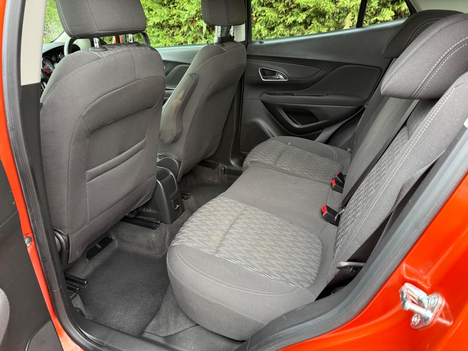 Used Vauxhall Mokka for sale - 77029626: Photo 15