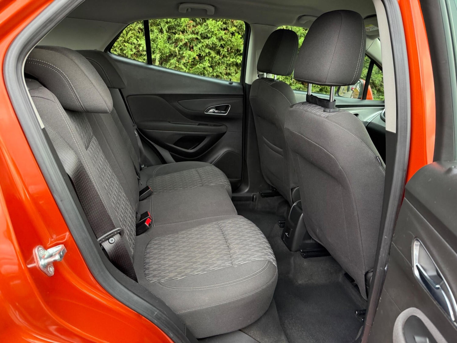 Used Vauxhall Mokka for sale - 77029626: Photo 16