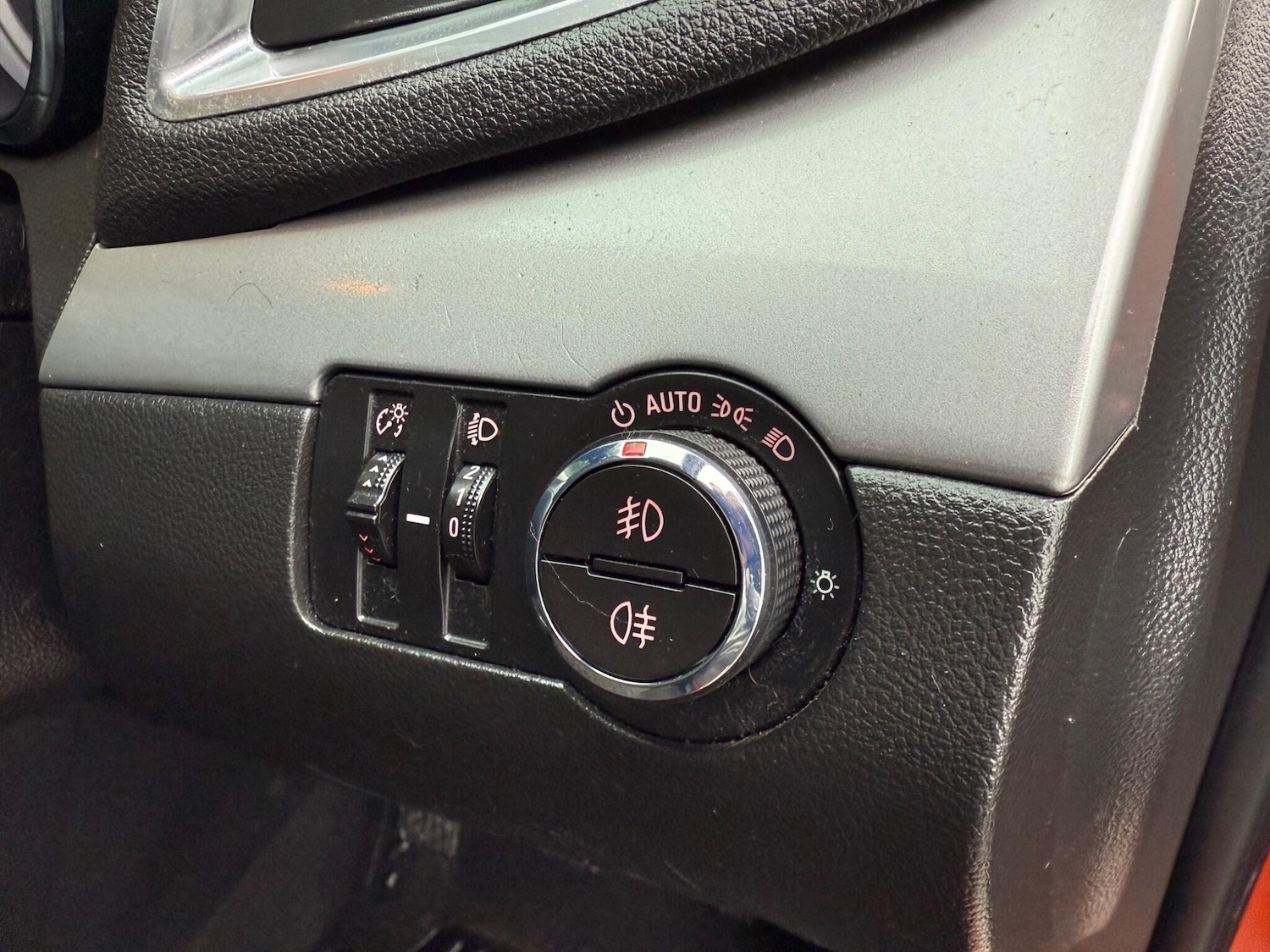 Used Vauxhall Mokka for sale - 77029626: Photo 19