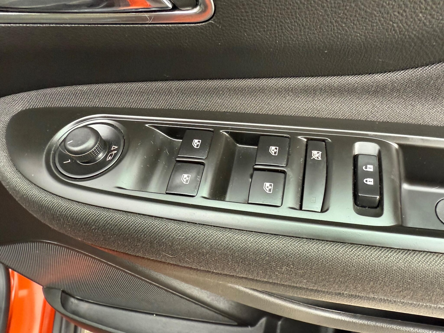 Used Vauxhall Mokka for sale - 77029626: Photo 20