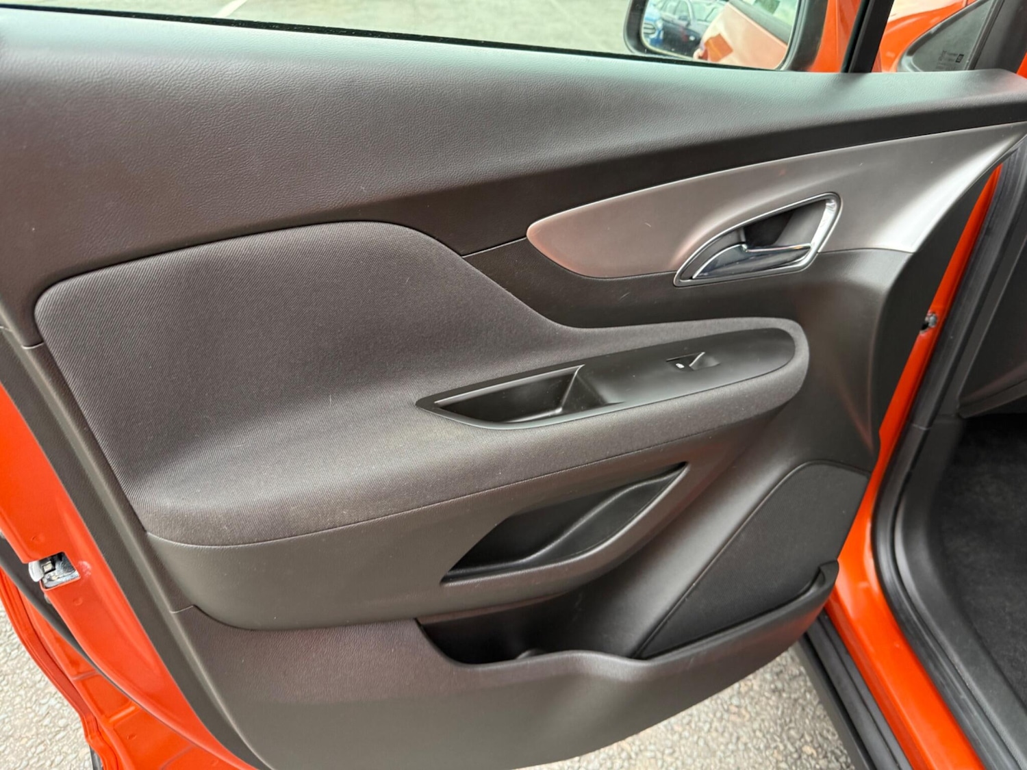 Used Vauxhall Mokka for sale - 77029626: Photo 24