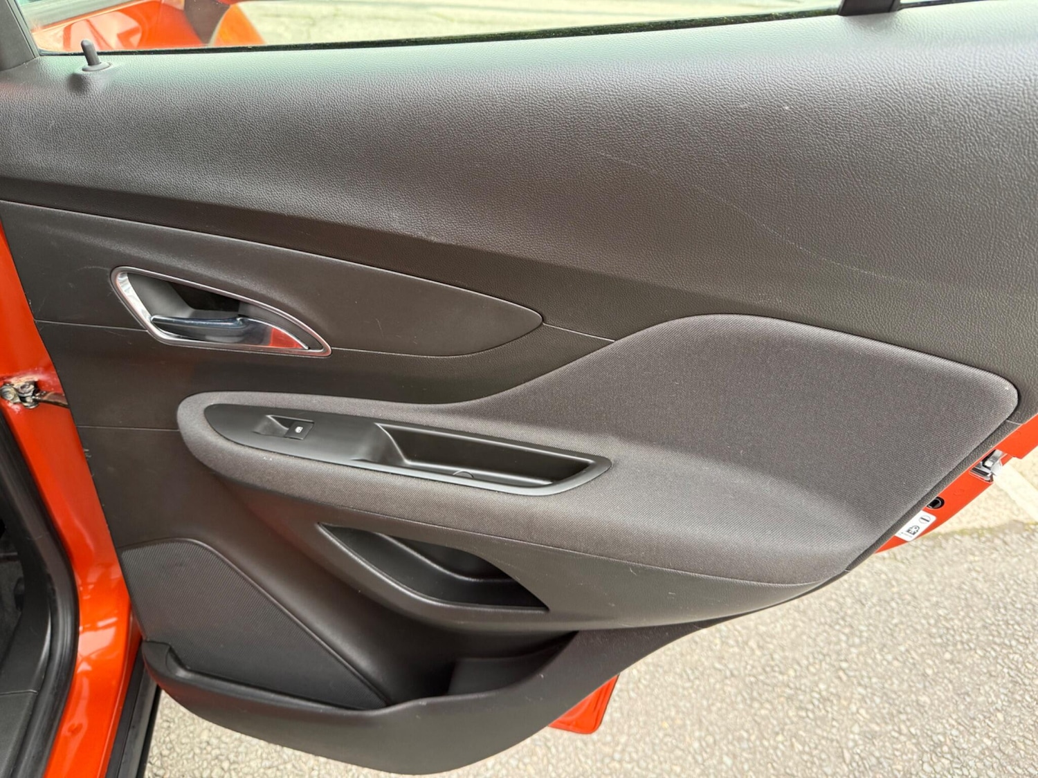 Used Vauxhall Mokka for sale - 77029626: Photo 26