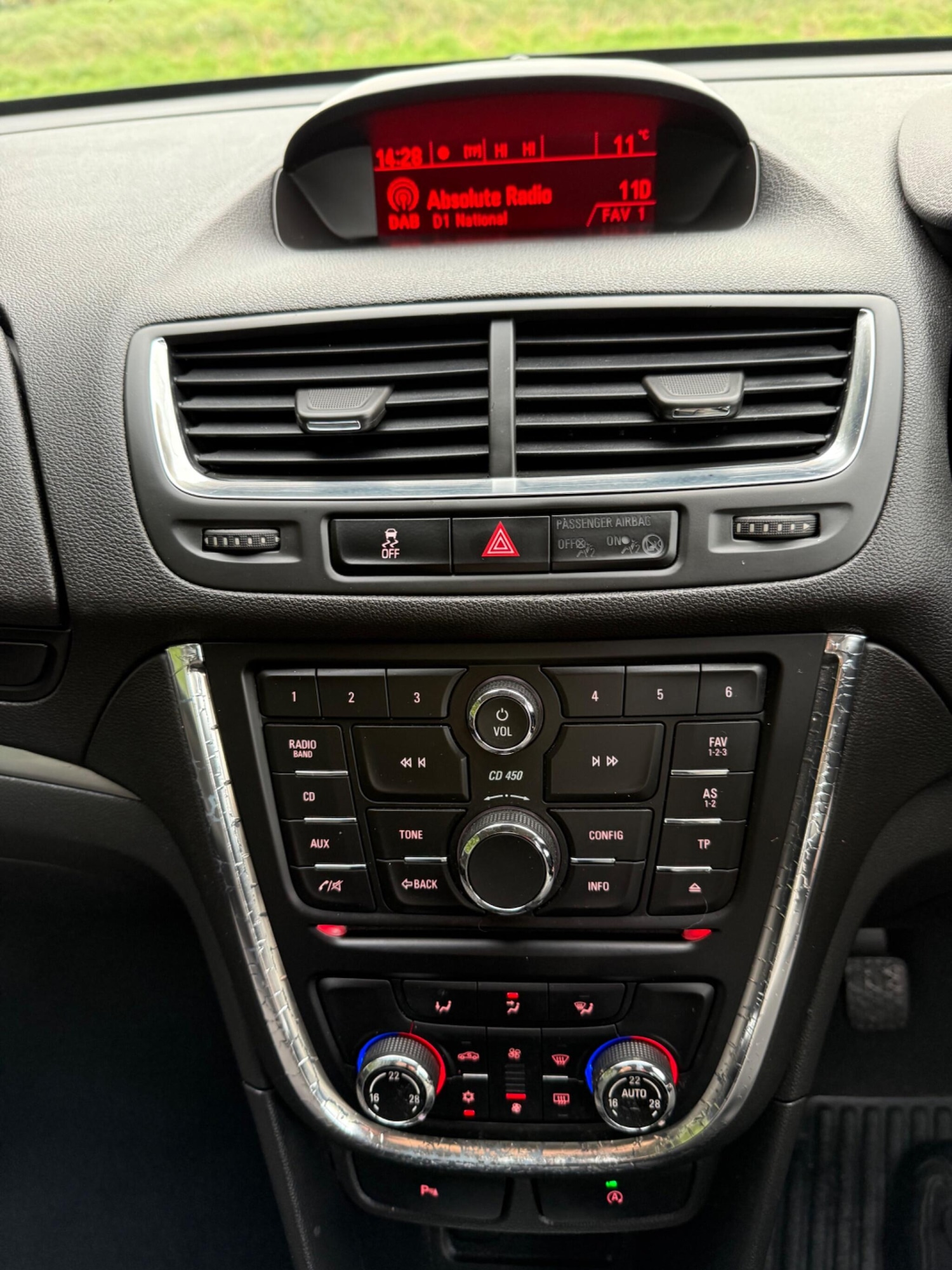 Used Vauxhall Mokka for sale - 77029626: Photo 31