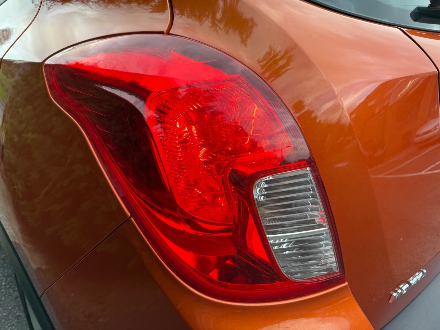 Used Vauxhall Mokka for sale - 77029626: Photo 36