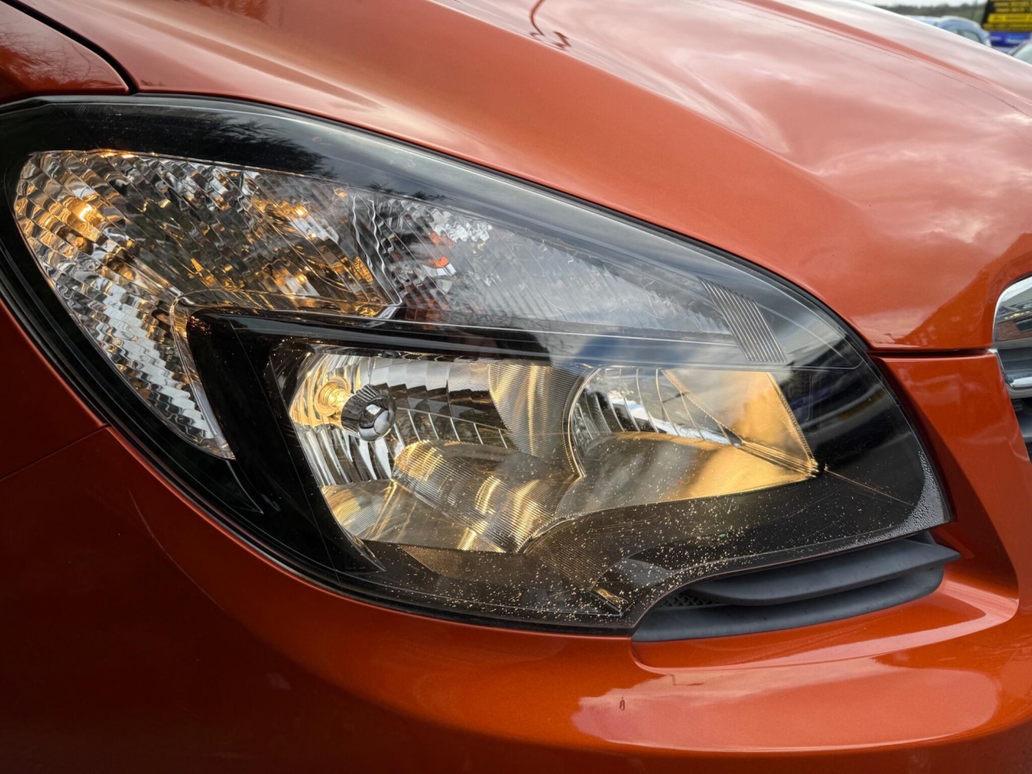 Used Vauxhall Mokka for sale - 77029626: Photo 37