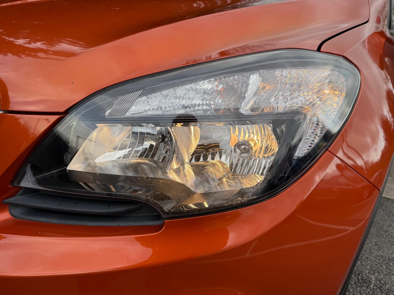 Used Vauxhall Mokka for sale - 77029626: Photo 38