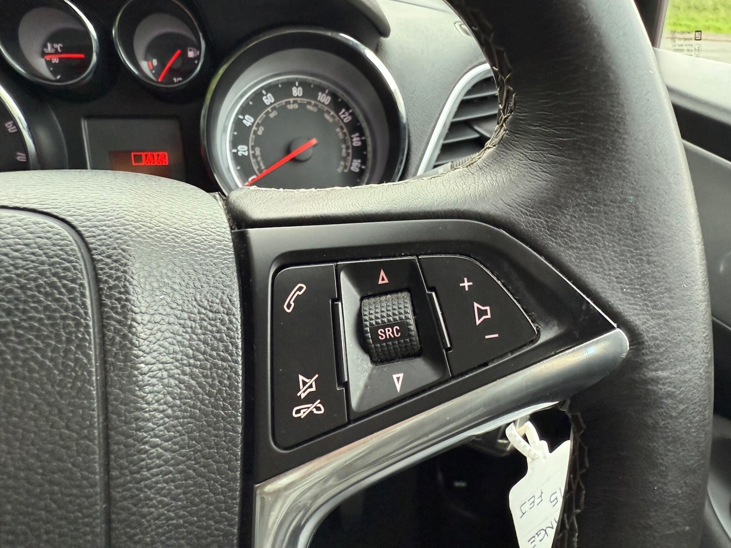 Used Vauxhall Mokka for sale - 77029626: Photo 40