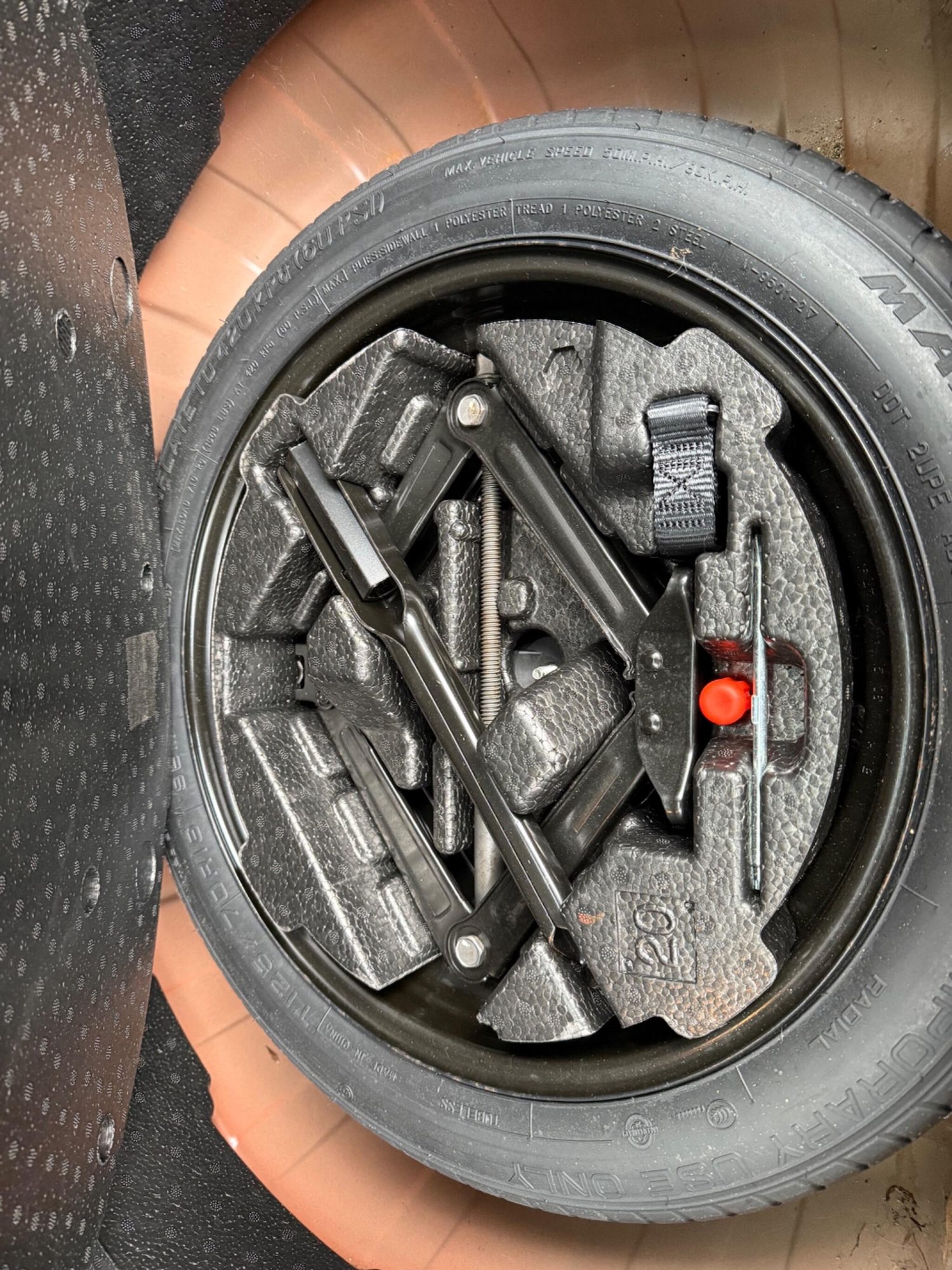 Used Vauxhall Mokka for sale - 77029626: Photo 43