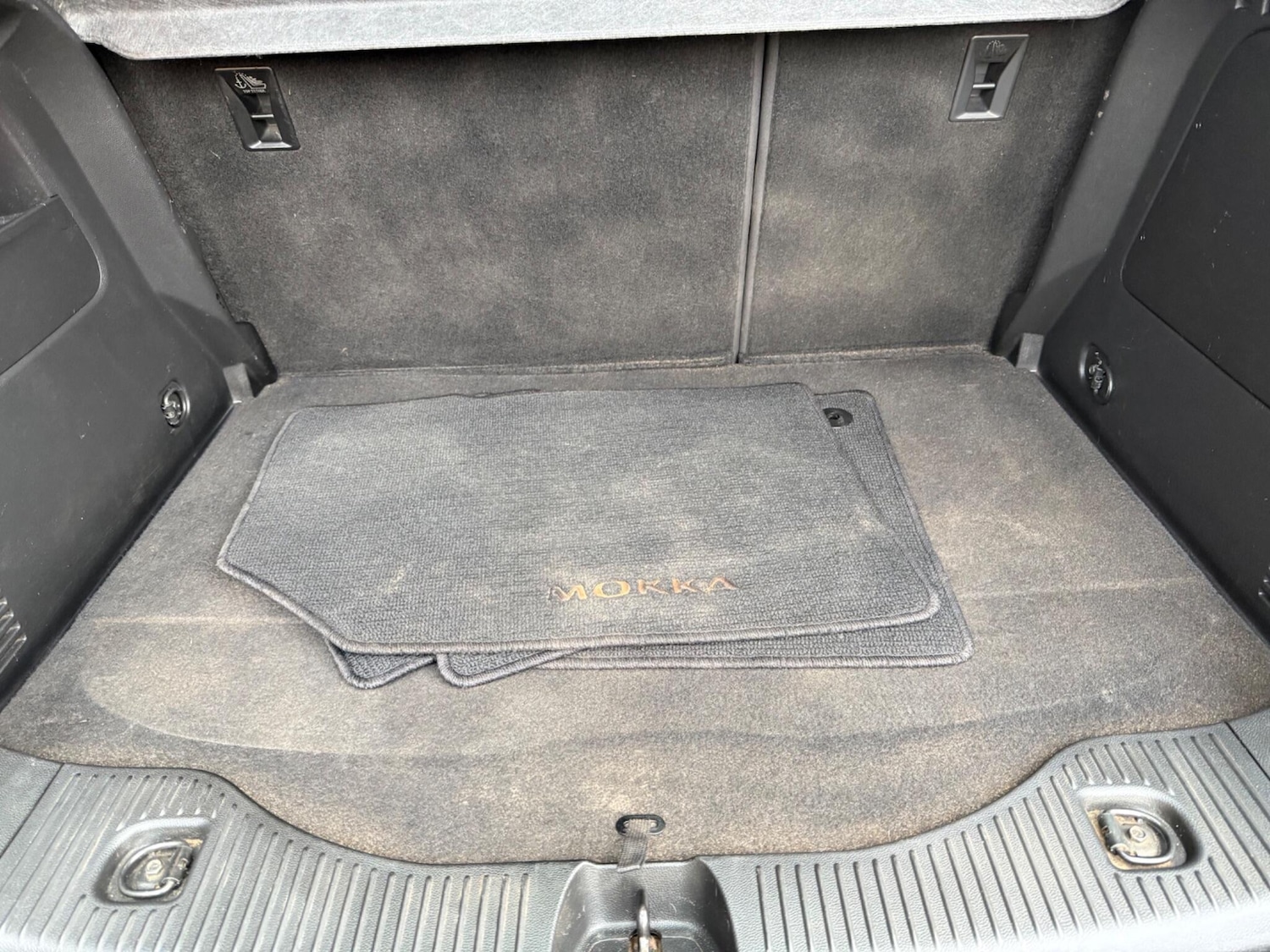 Used Vauxhall Mokka for sale - 77029626: Photo 44