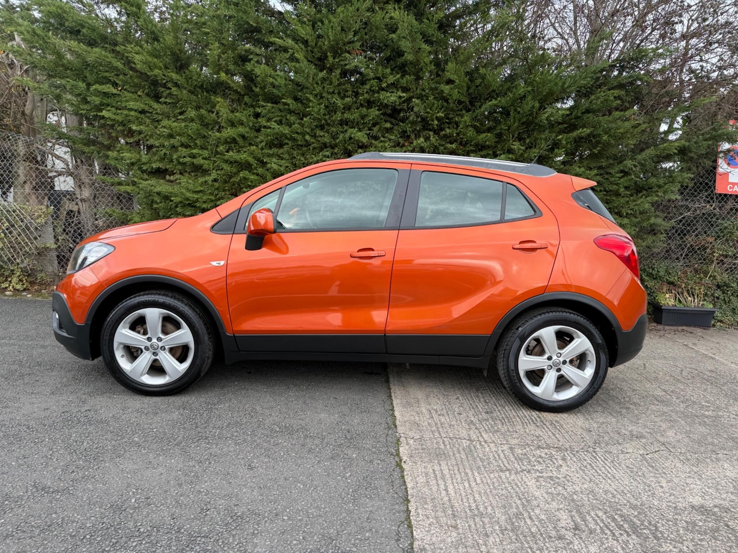 Used Vauxhall Mokka for sale - 77029626: Photo 6