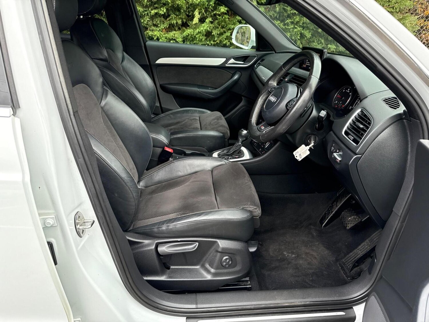 Used Audi Q3 2015 for sale - 77590426: Photo 16