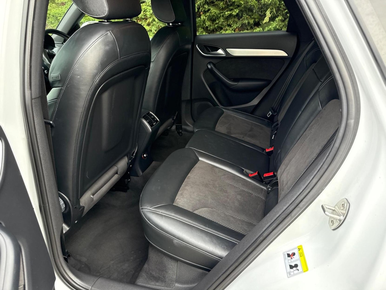 Used Audi Q3 2015 for sale - 77590426: Photo 17