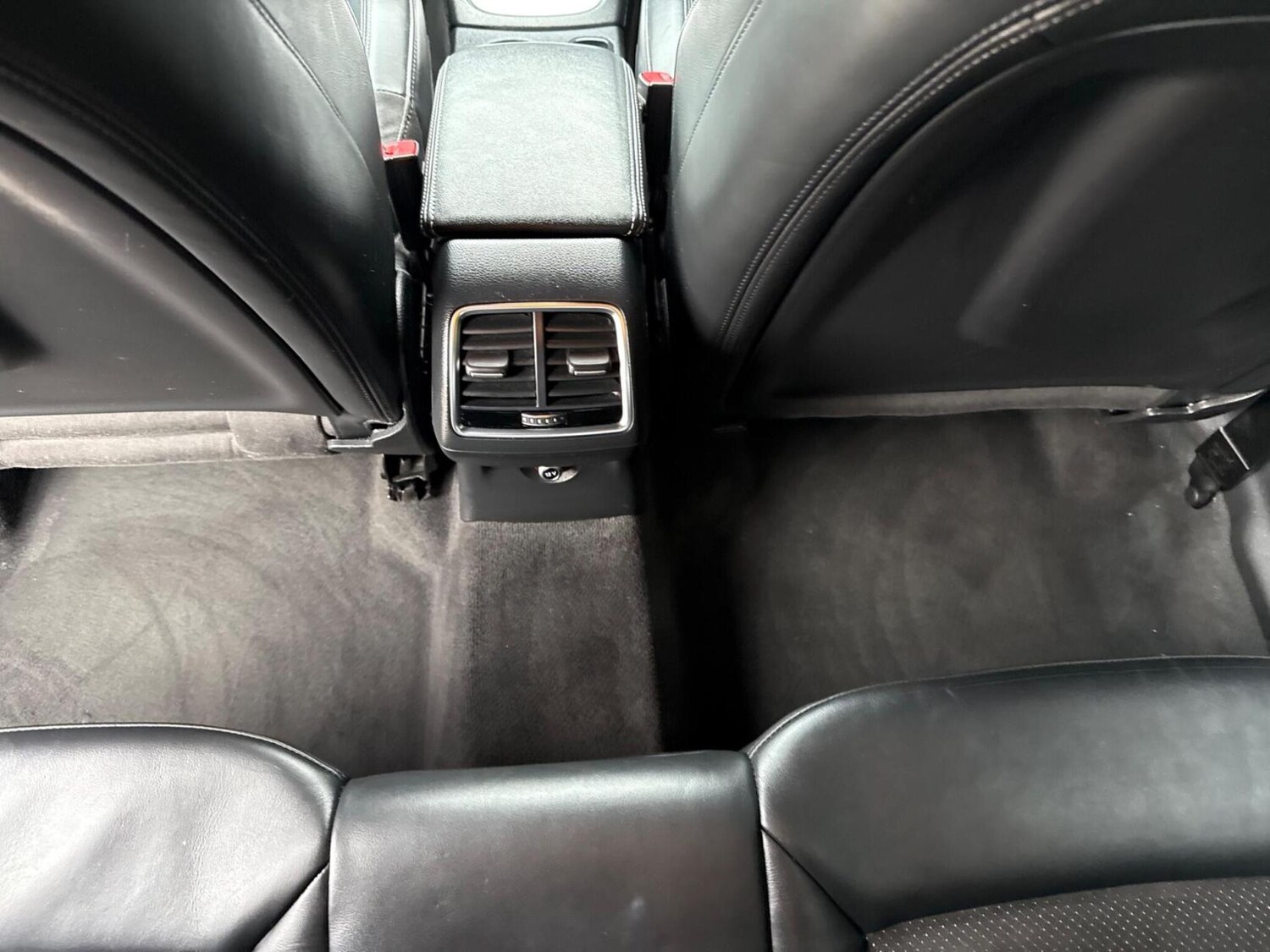 Used Audi Q3 2015 for sale - 77590426: Photo 19