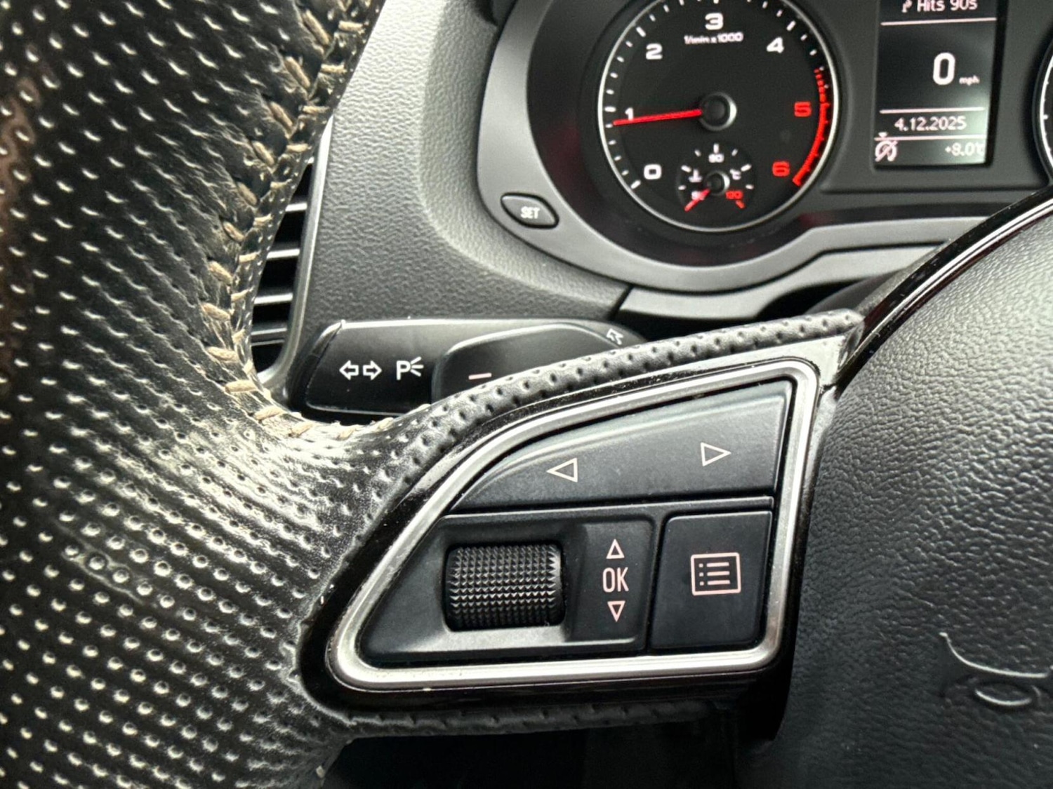 Used Audi Q3 2015 for sale - 77590426: Photo 21