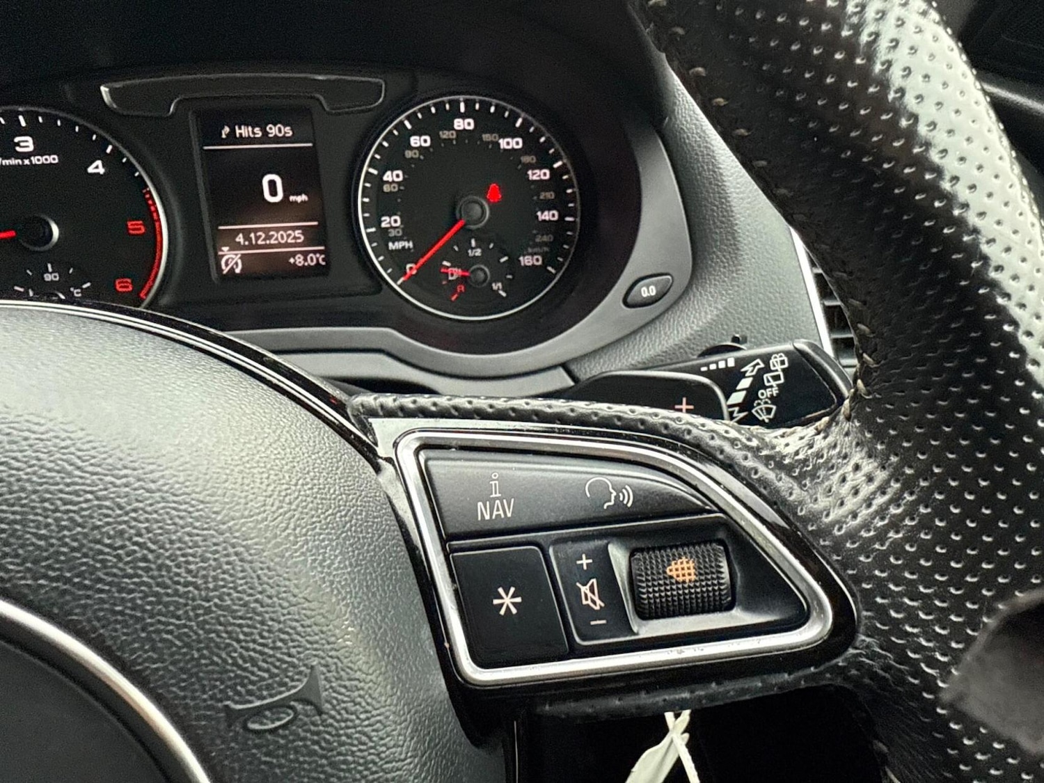 Used Audi Q3 2015 for sale - 77590426: Photo 22