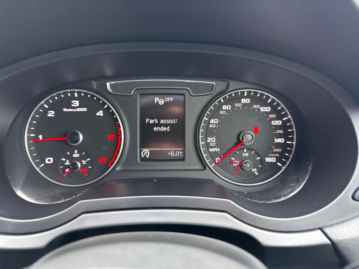 Used Audi Q3 2015 for sale - 77590426: Photo 38