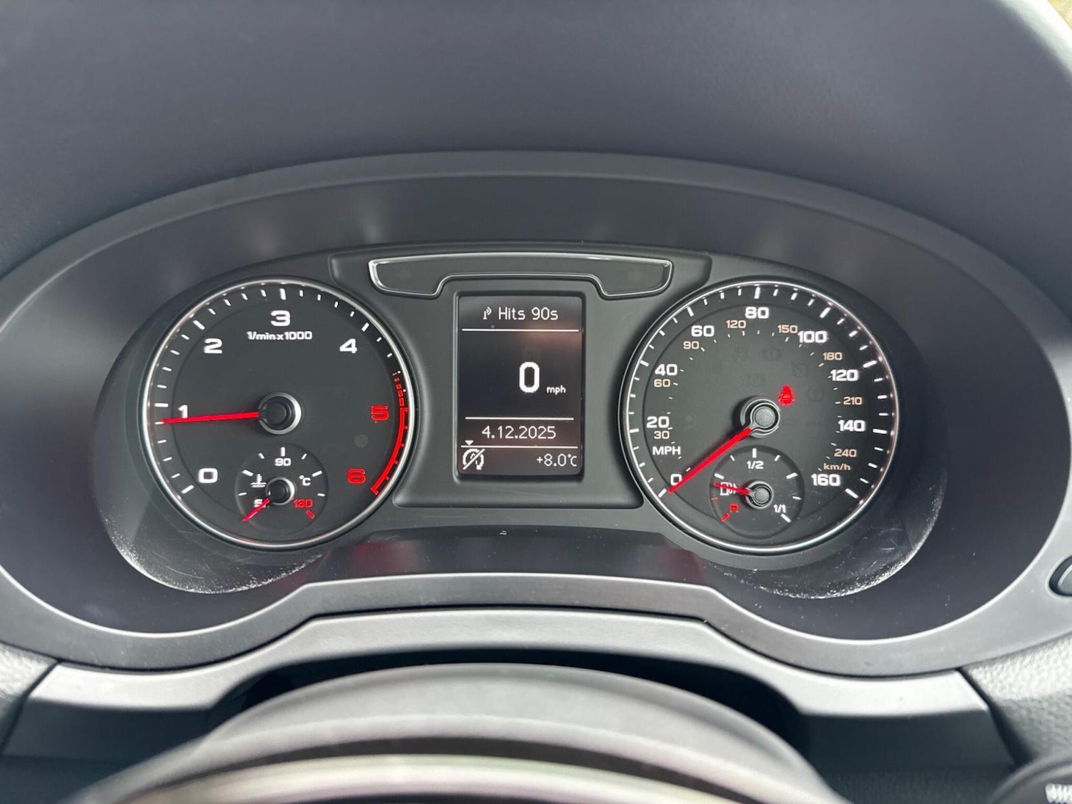 Used Audi Q3 2015 for sale - 77590426: Photo 41