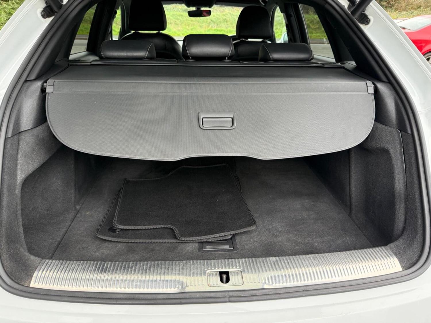 Used Audi Q3 2015 for sale - 77590426: Photo 42