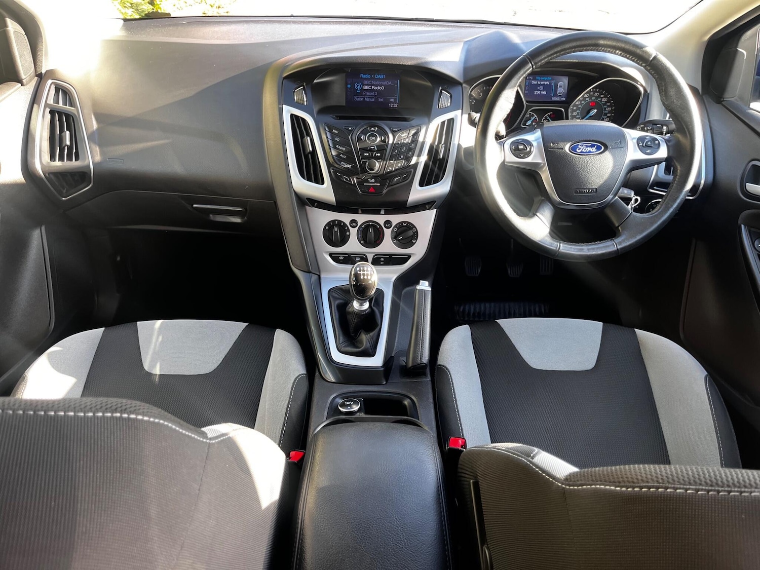 Used Ford Focus 2014 for sale - 76645184: Photo 11