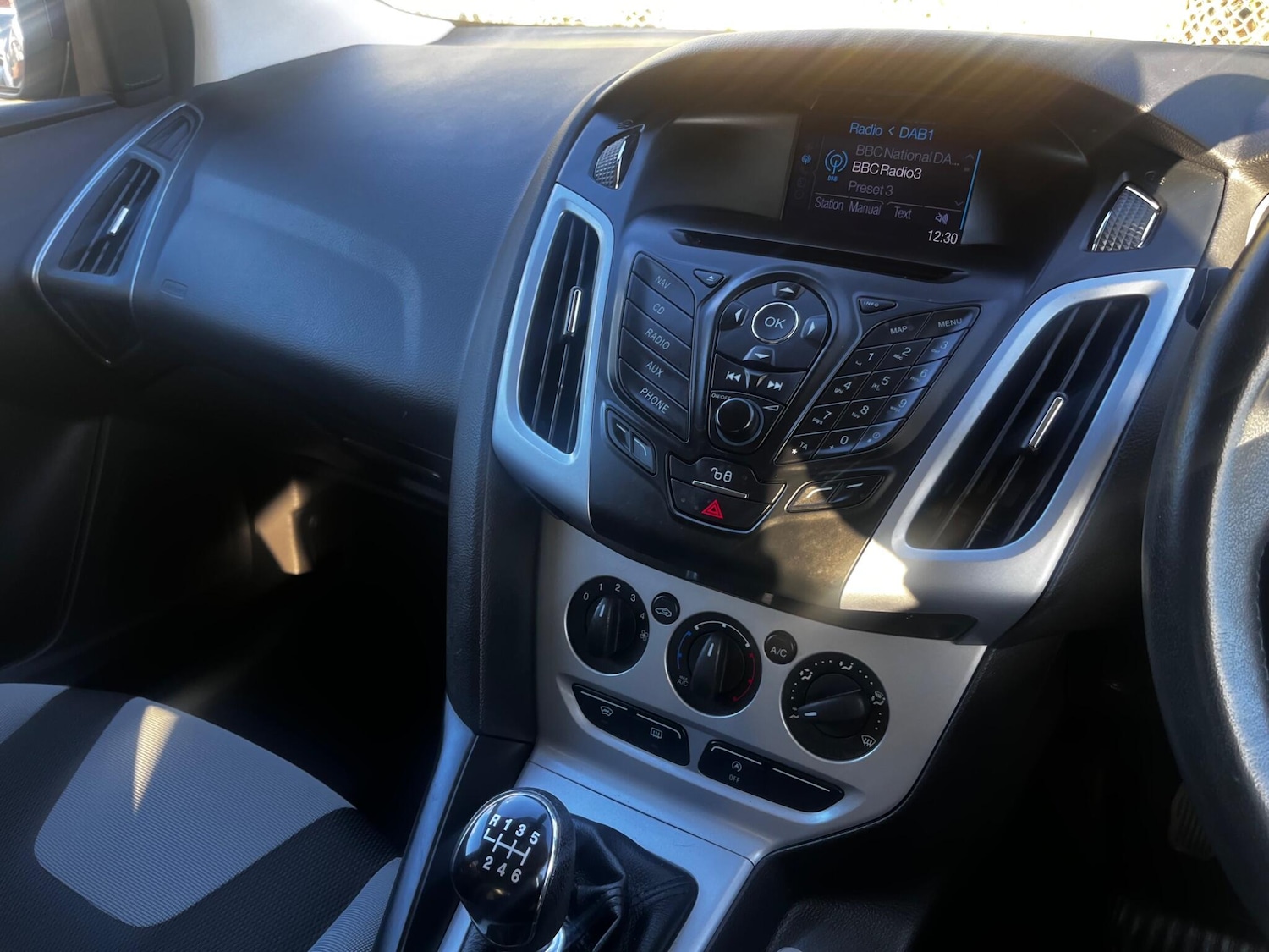 Used Ford Focus 2014 for sale - 76645184: Photo 14