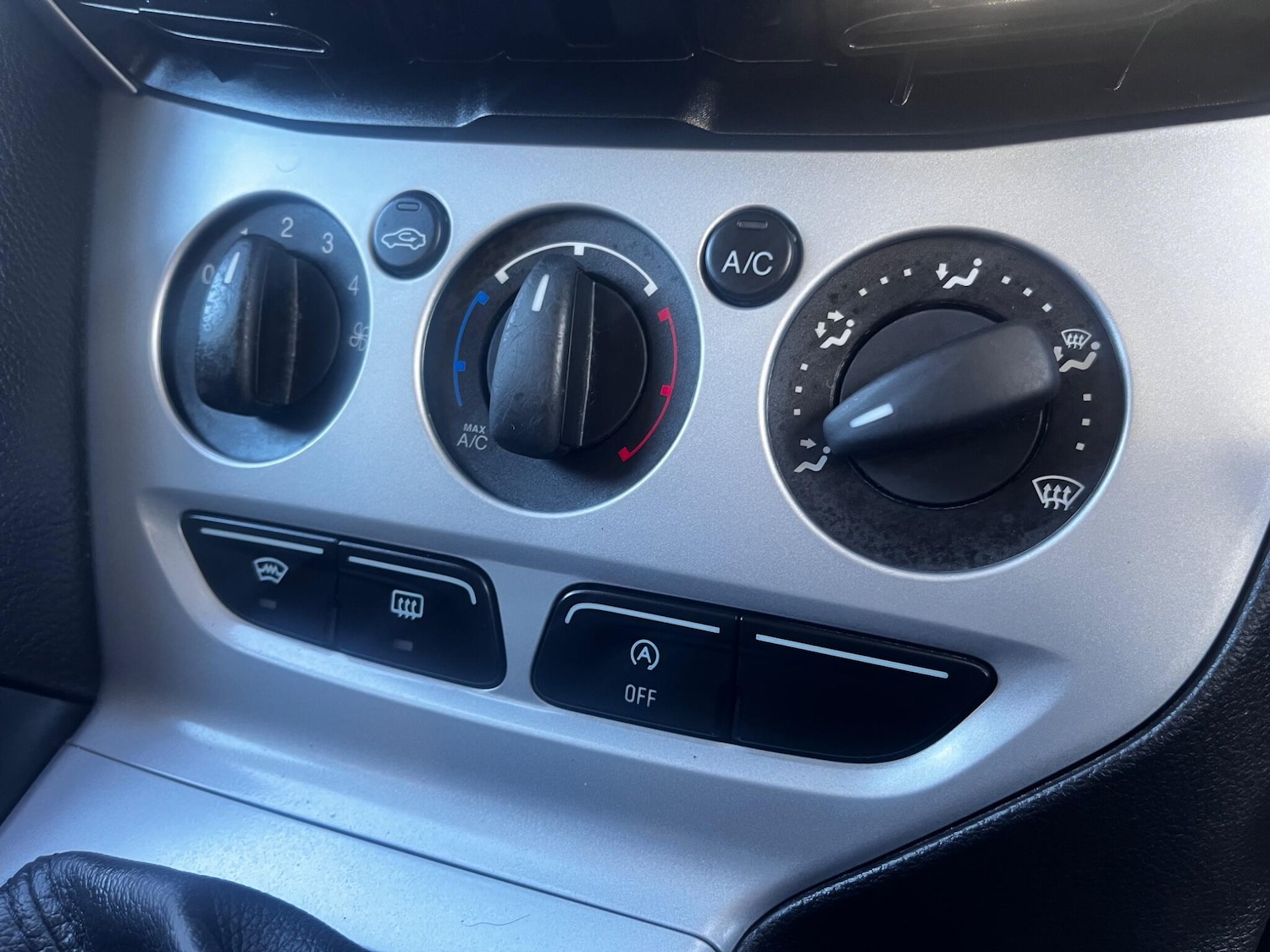 Used Ford Focus 2014 for sale - 76645184: Photo 16