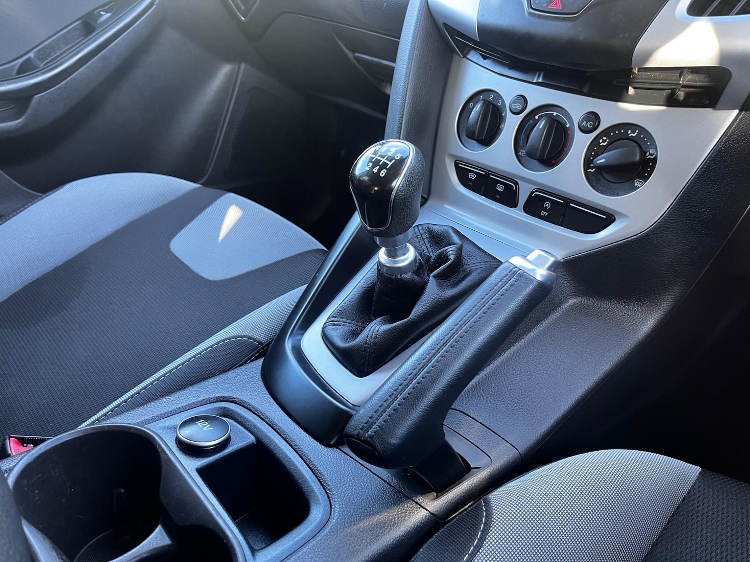 Used Ford Focus 2014 for sale - 76645184: Photo 18