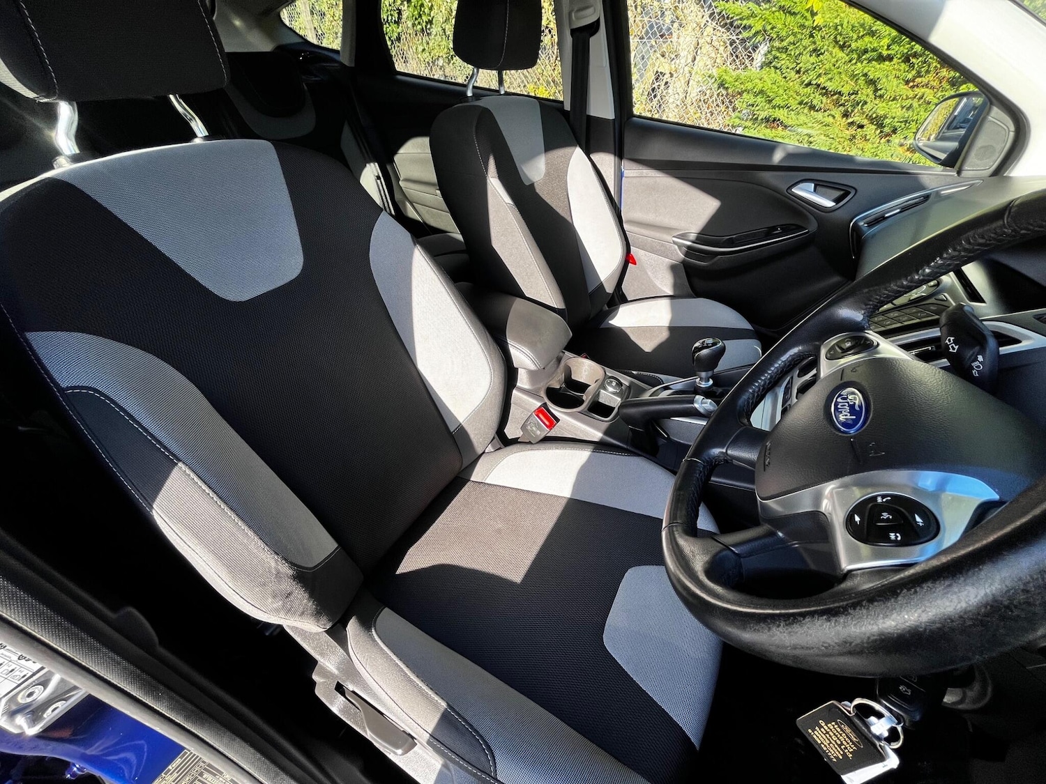 Used Ford Focus 2014 for sale - 76645184: Photo 20