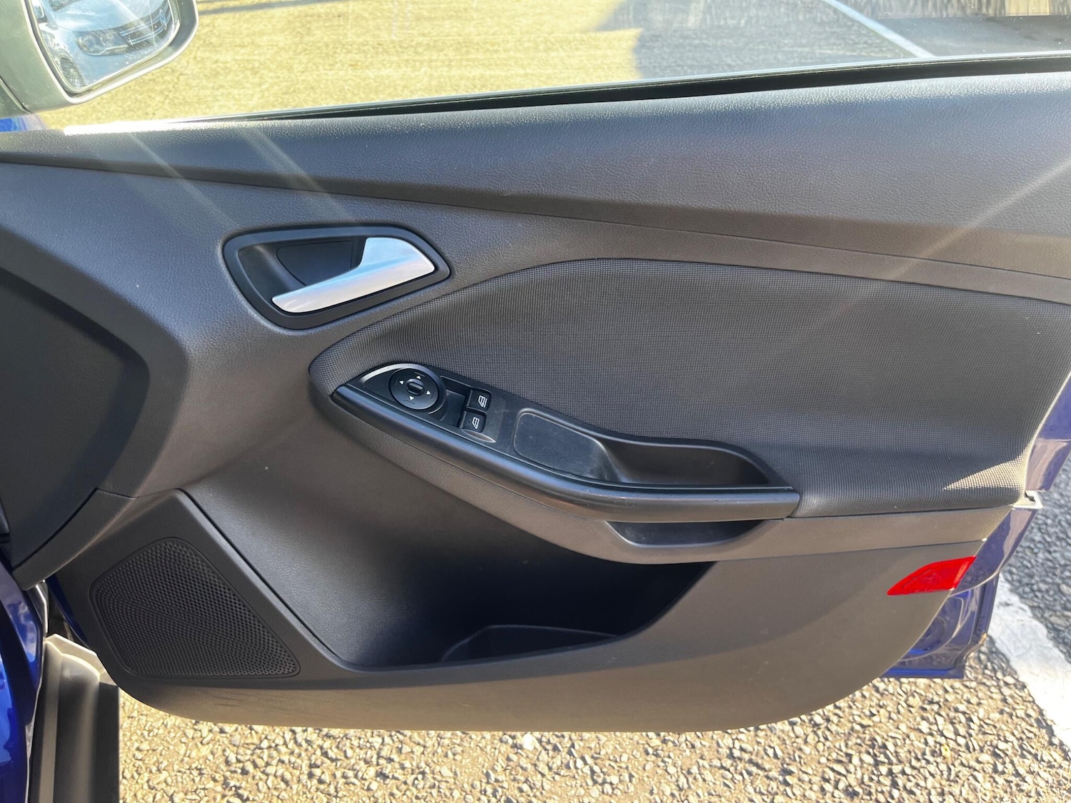 Used Ford Focus 2014 for sale - 76645184: Photo 21