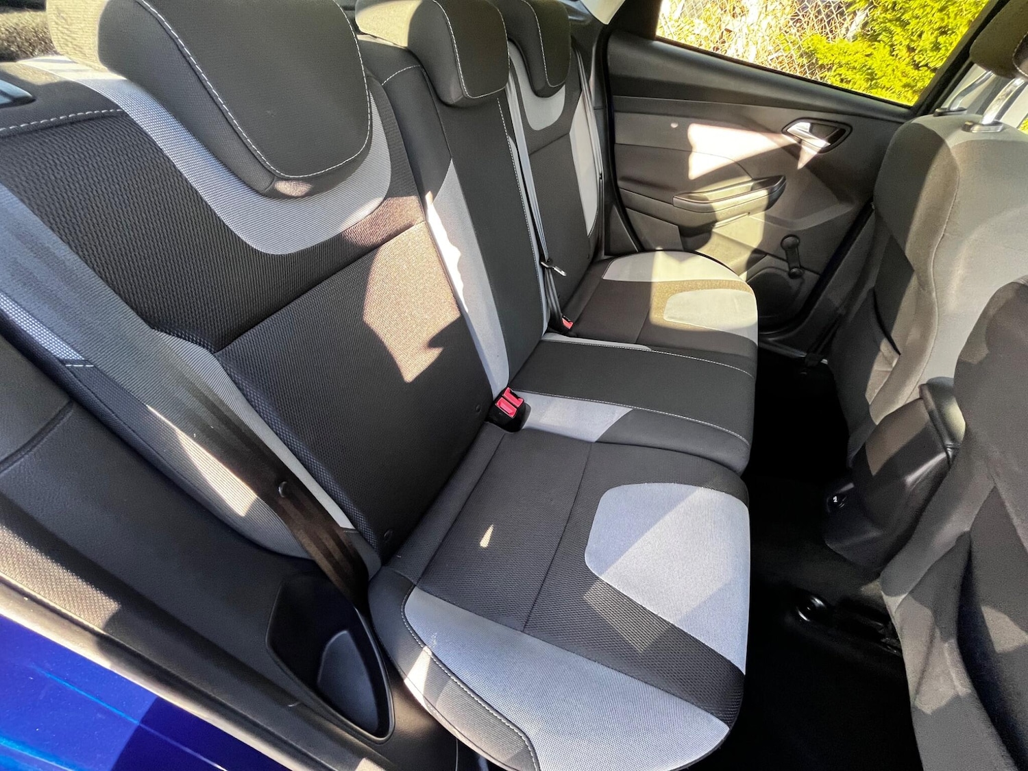 Used Ford Focus 2014 for sale - 76645184: Photo 22