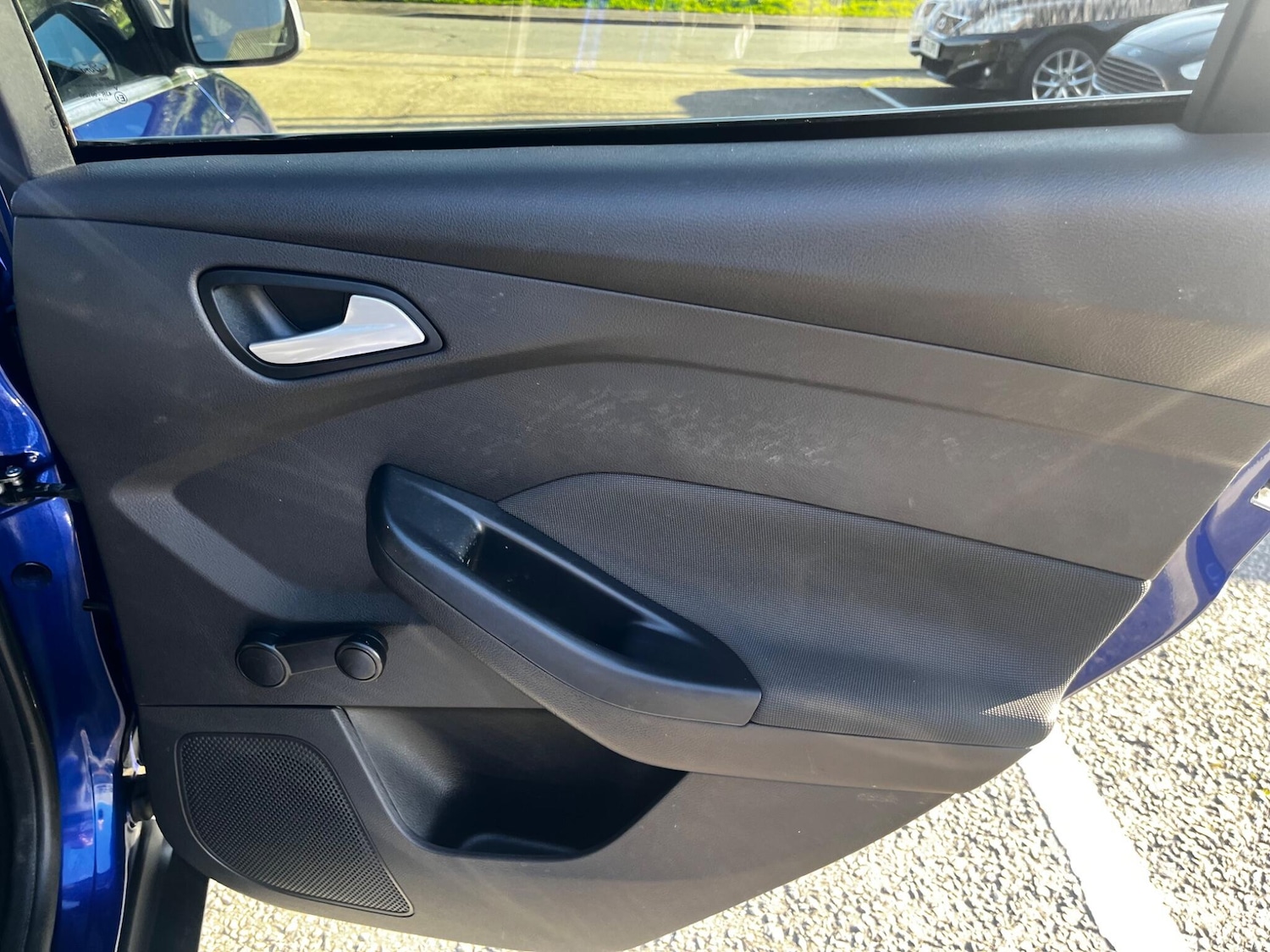 Used Ford Focus 2014 for sale - 76645184: Photo 23