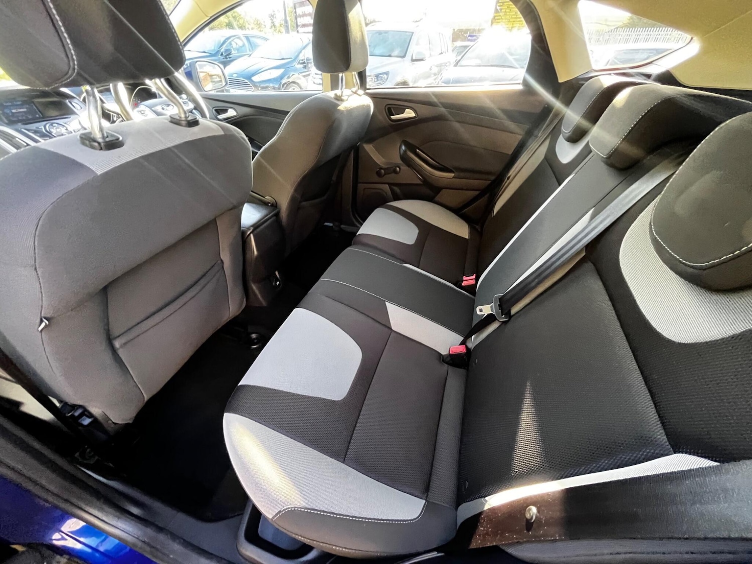 Used Ford Focus 2014 for sale - 76645184: Photo 24