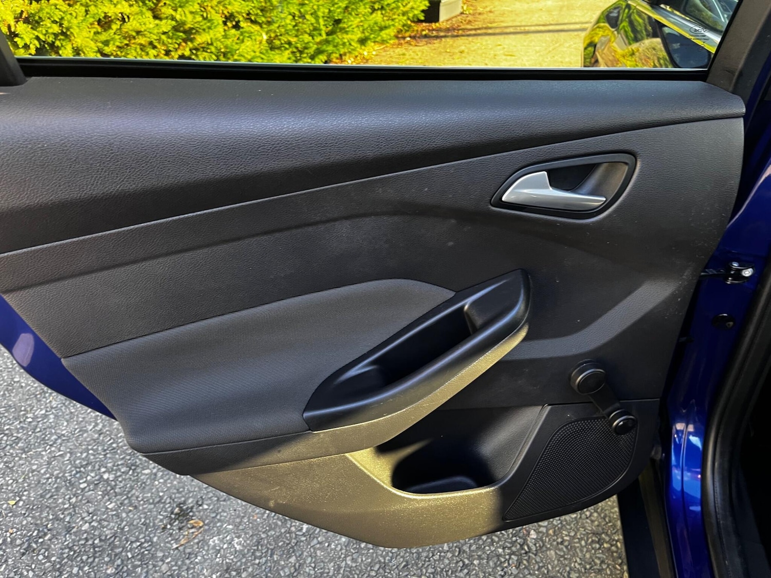 Used Ford Focus 2014 for sale - 76645184: Photo 25