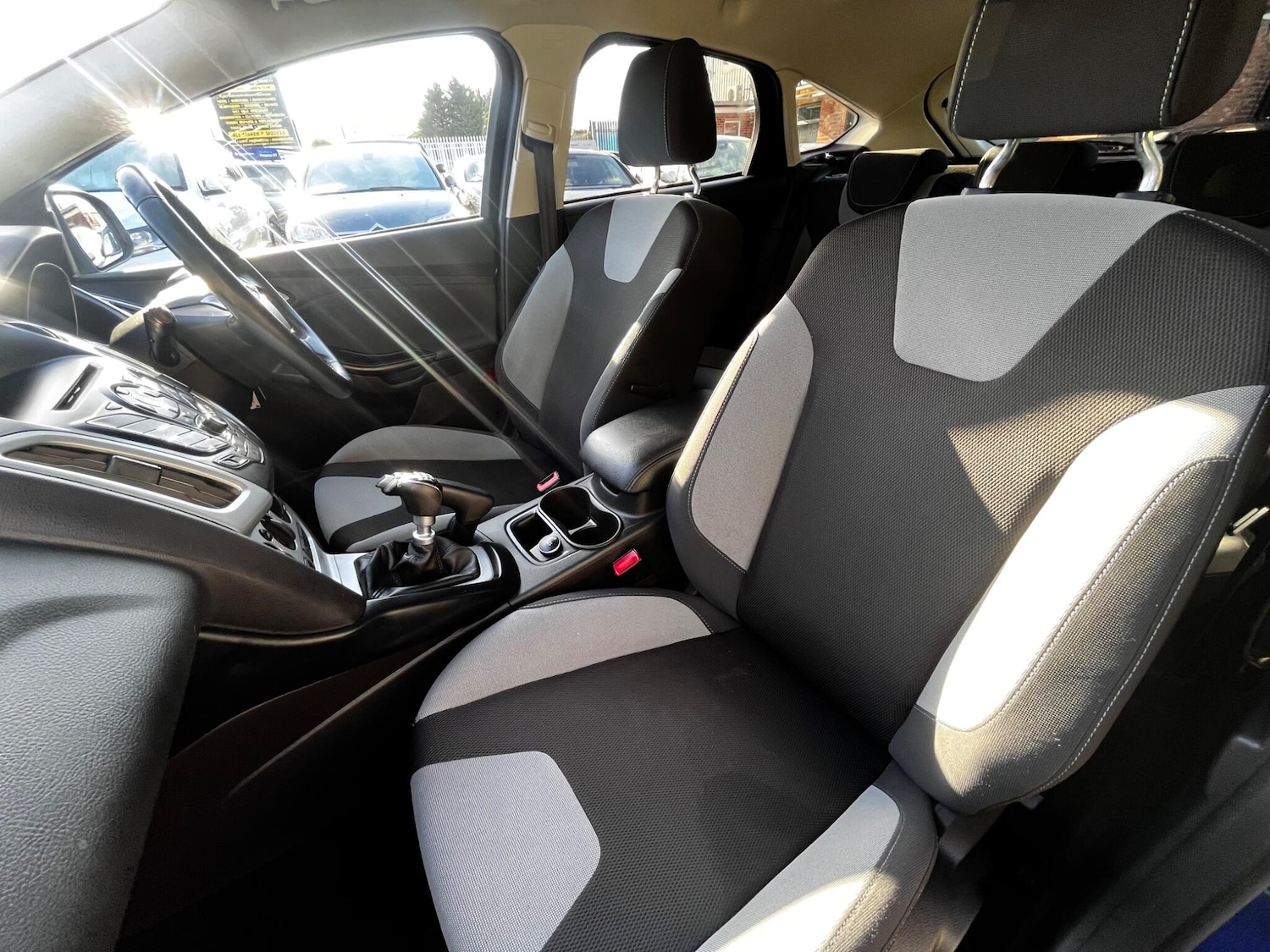 Used Ford Focus 2014 for sale - 76645184: Photo 26