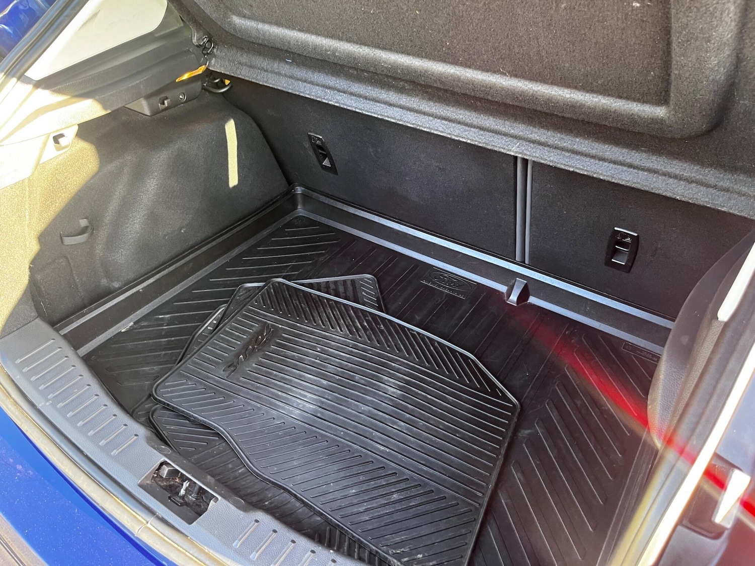 Used Ford Focus 2014 for sale - 76645184: Photo 28