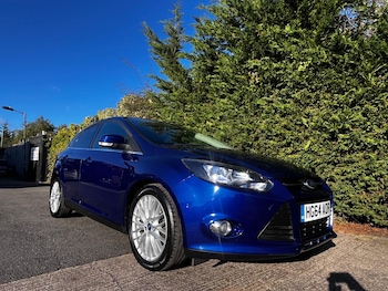 Used Ford Focus 2014 for sale - 76645184: Photo