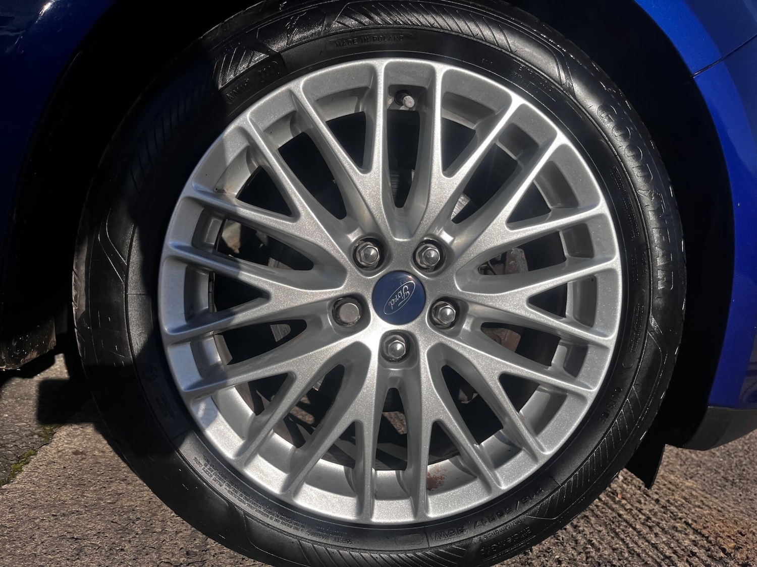 Used Ford Focus 2014 for sale - 76645184: Photo 30