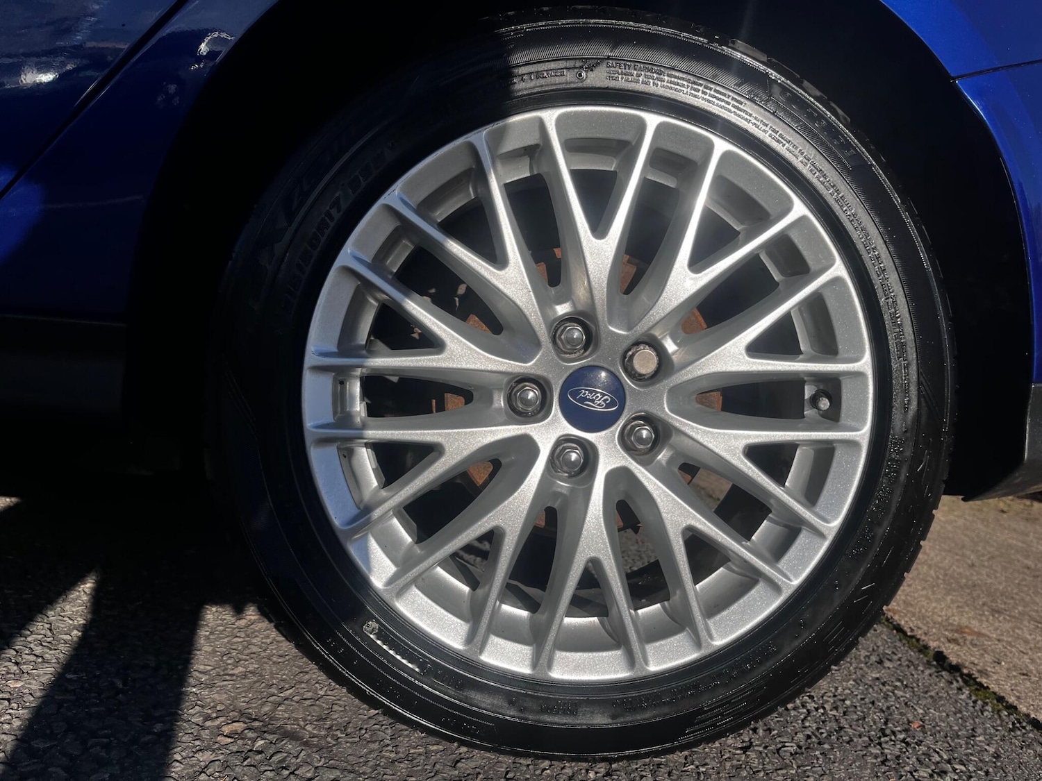 Used Ford Focus 2014 for sale - 76645184: Photo 31